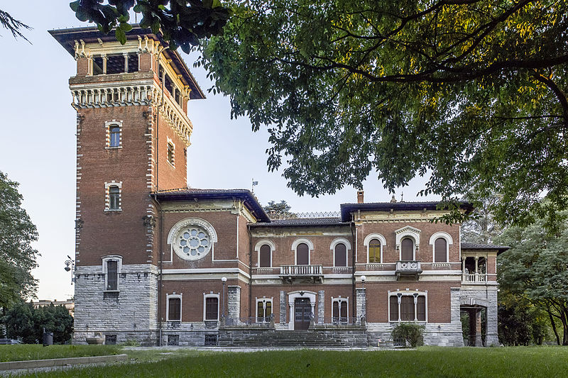 Villa_Ottolini_Tosi_Busto_Arsizio_ SimoneRinaldo