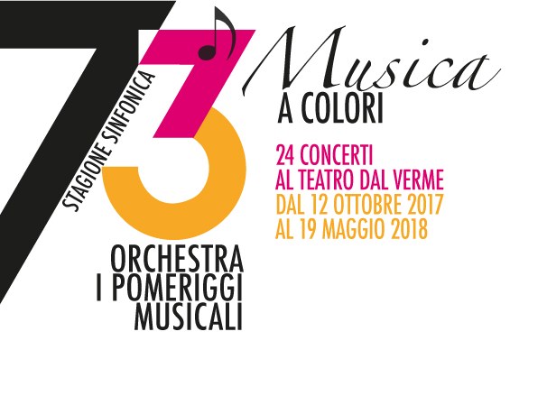 Musica a colori - Simone Rinaldo